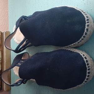 PATRICIA GREEN SHOES SZ 6